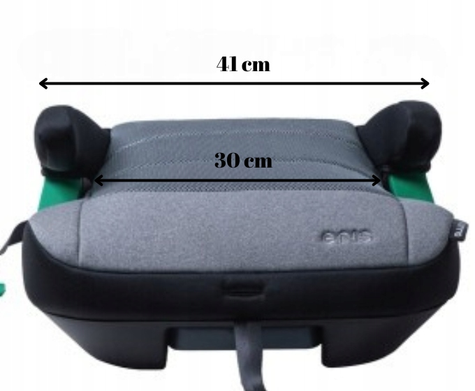 FOTELIK-BOOSTER-PODSTAWKA-SIEDZISKO-SORINO-ERIS-ISOFIX-JASNOSZARY125-150CM-Cechy-dodatkowe-podlokietniki-zdejmowana-tapicerka.jpg