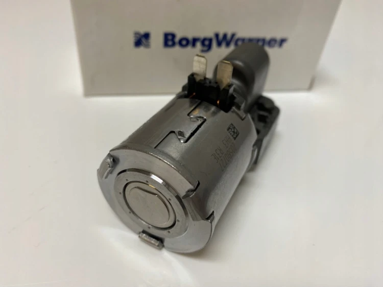 Elektrozawór DL501 0B5 S-tronic N440 i N438 50228 BorgWarner / Dystrybucja