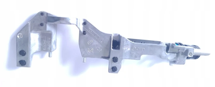 Oryginalny moduł czujników zmiany biegów DL501 0B5 VAG Audi OE 0B5927321L