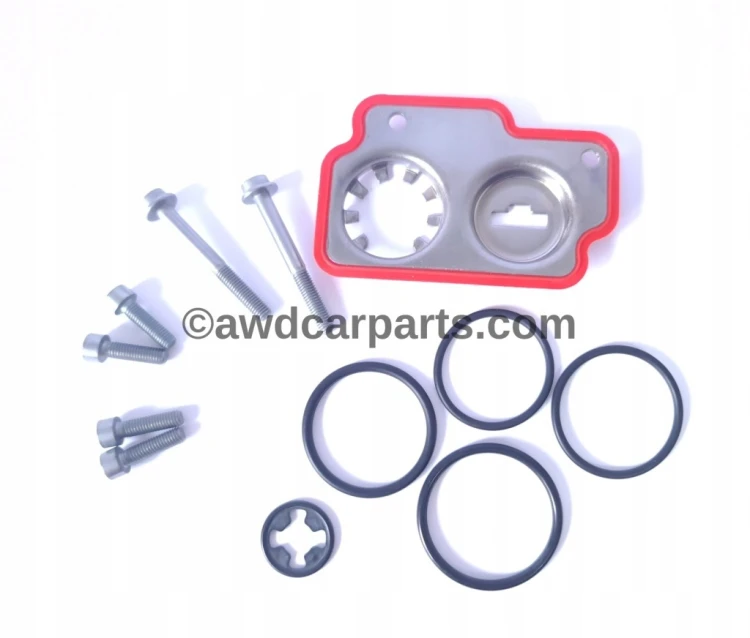 Zestaw naprawczy sterownika Haldex Volvo 30783288