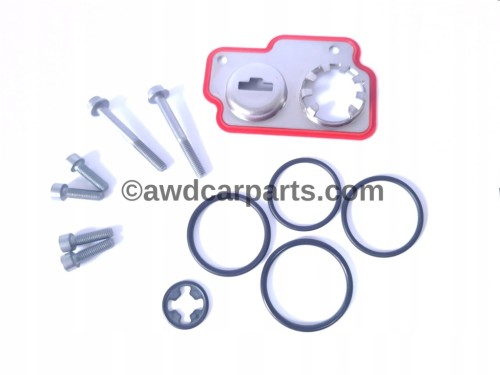 Zestaw naprawczy sterownika Haldex Volvo 30783288