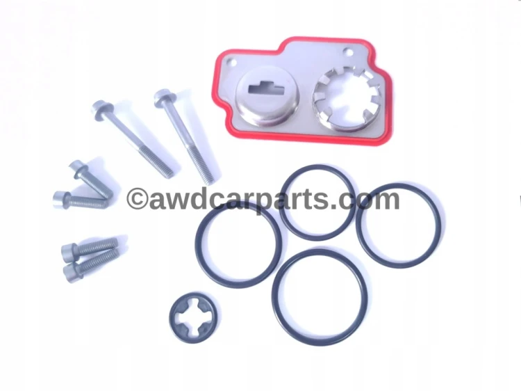 Zestaw naprawczy sterownika Haldex Volvo 30783288