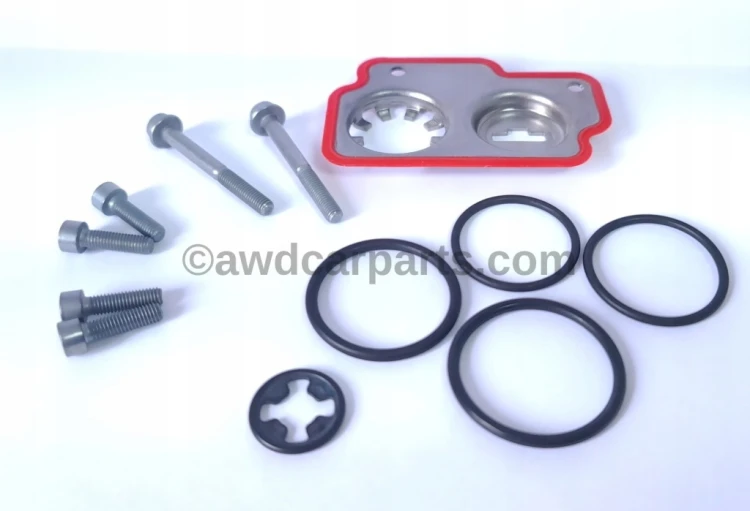 Zestaw naprawczy sterownika Haldex Volvo 30783288