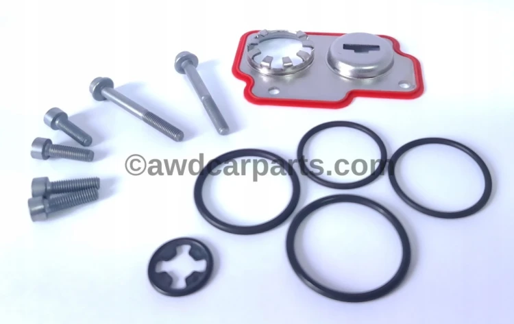 Zestaw naprawczy sterownika Haldex Volvo 30783288