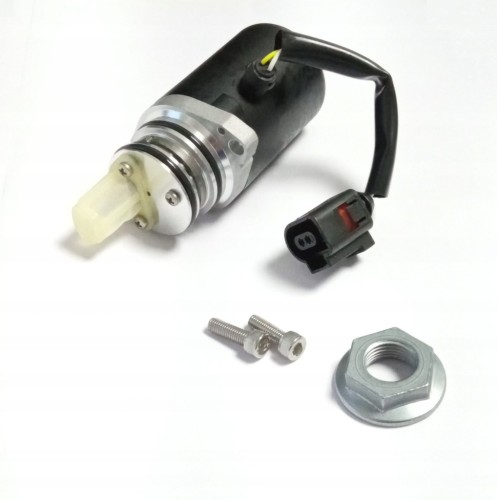 Nowa Pompa Haldex 30783079 8689664 VOLVO - HV101