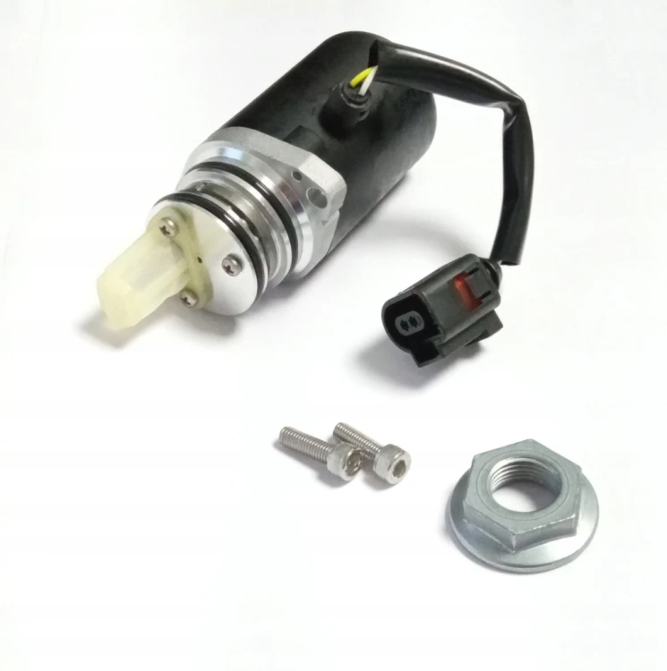 Nowa Pompa Haldex 30783079 8689664 VOLVO - HV101