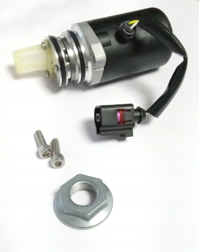 Nowa Pompa Haldex 30783079 8689664 VOLVO - HV101