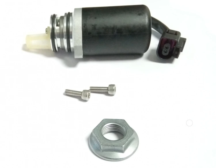 Nowa Pompa Haldex 30783079 8689664 VOLVO - HV101