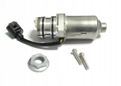 Nowa Pompa Haldex 4 gen VOLVO 31256757 Ford LandRover - HV104