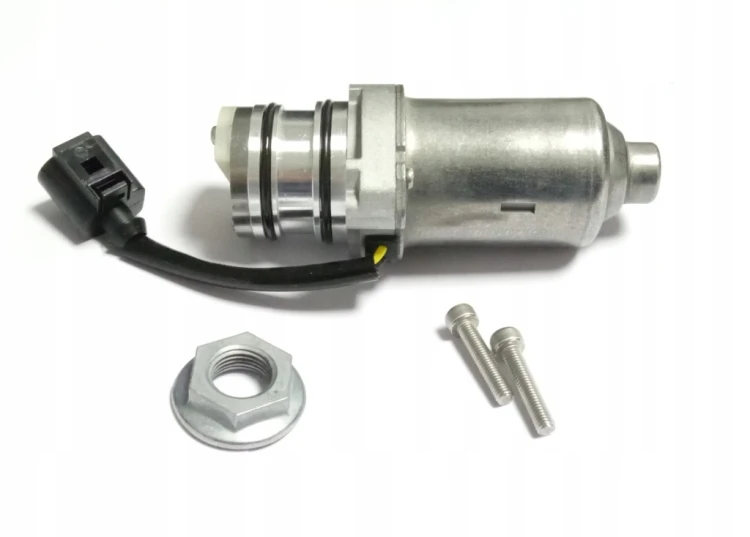 Nowa Pompa Haldex 4 gen VOLVO 31256757 Ford LandRover - HV104