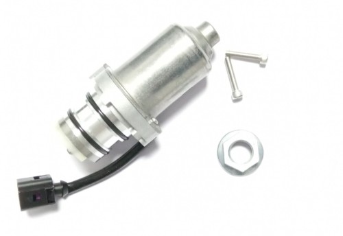 Nowa Pompa Haldex 4 gen VOLVO 31256757 Ford LandRover - HV104