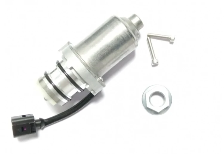 Nowa Pompa Haldex 4 gen VOLVO 31256757 Ford LandRover - HV104