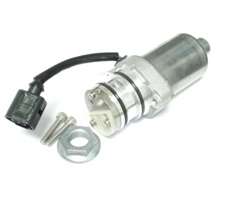 Nowa Pompa Haldex 4 gen VOLVO 31256757 Ford LandRover - HV104