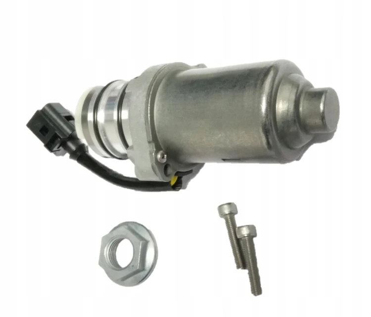 Nowa Pompa Haldex 4 gen VOLVO 31256757 Ford LandRover - HV104