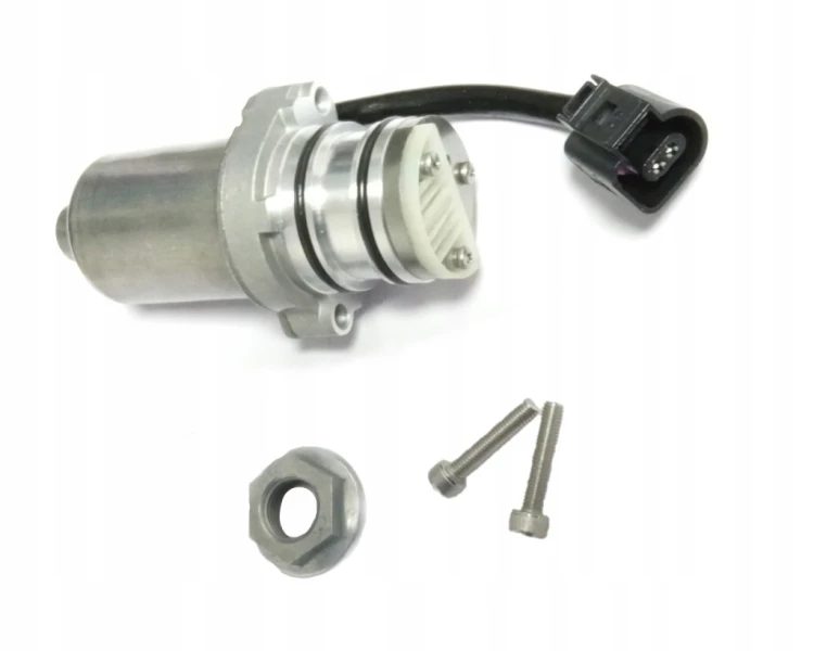 Nowa Pompa Haldex 4 gen VOLVO 31256757 Ford LandRover - HV104