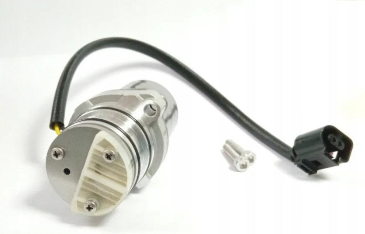 Nowa Pompa Haldex 0AY598549A / VAG AUDI VW - HV105