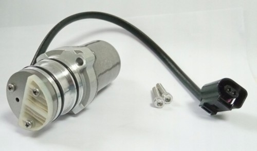 Nowa Pompa Haldex 0AY598549A / VAG AUDI VW - HV105