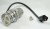 Nowa Pompa Haldex 0AY598549A / VAG AUDI VW - HV105