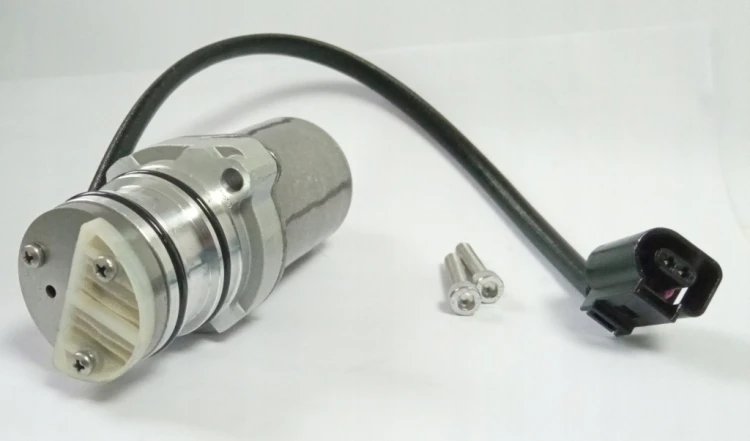 Nowa Pompa Haldex 0AY598549A / VAG AUDI VW - HV105