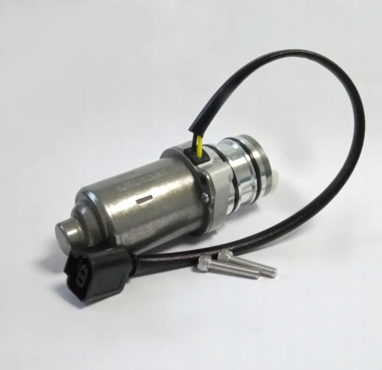 Nowa Pompa Haldex 0AY598549A / VAG AUDI VW - HV105