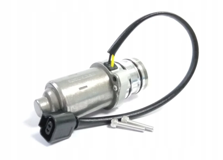 Nowa Pompa Haldex 0AY598549A / VAG AUDI VW - HV105