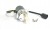 HV102 NOWA! Pompa Haldex 0AV 598 549 A / VAG AUDI VW Zamiennik