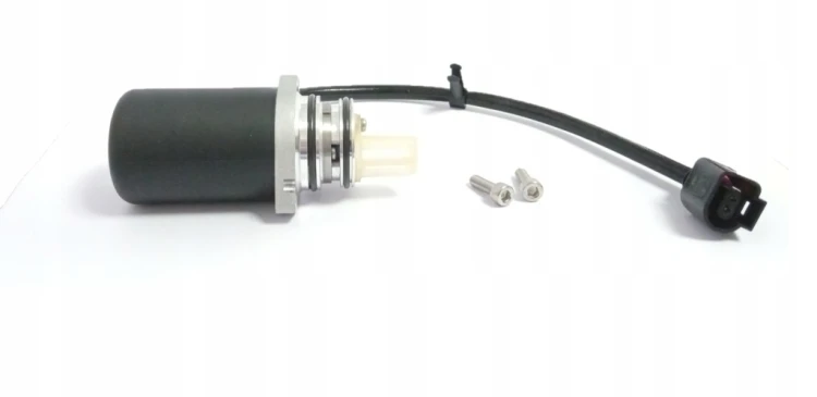 HV102 NOWA! Pompa Haldex 0AV 598 549 A / VAG AUDI VW Zamiennik