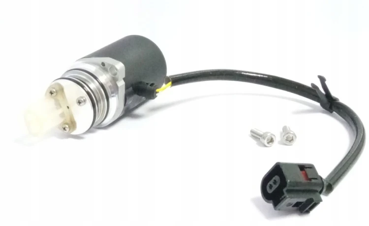 HV102 NOWA! Pompa Haldex 0AV 598 549 A / VAG AUDI VW Zamiennik