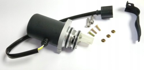 Nowa Pompa Haldex 02W598549A VW Transporter - HV103