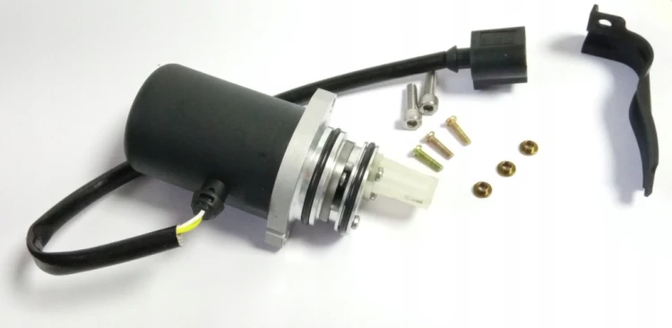 Nowa Pompa Haldex 02W598549A VW Transporter - HV103