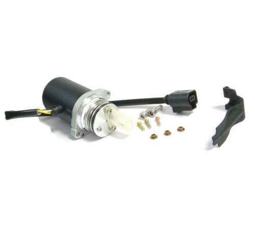 Nowa Pompa Haldex 02W598549A VW Transporter - HV103