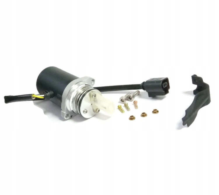 Nowa Pompa Haldex 02W598549A VW Transporter - HV103