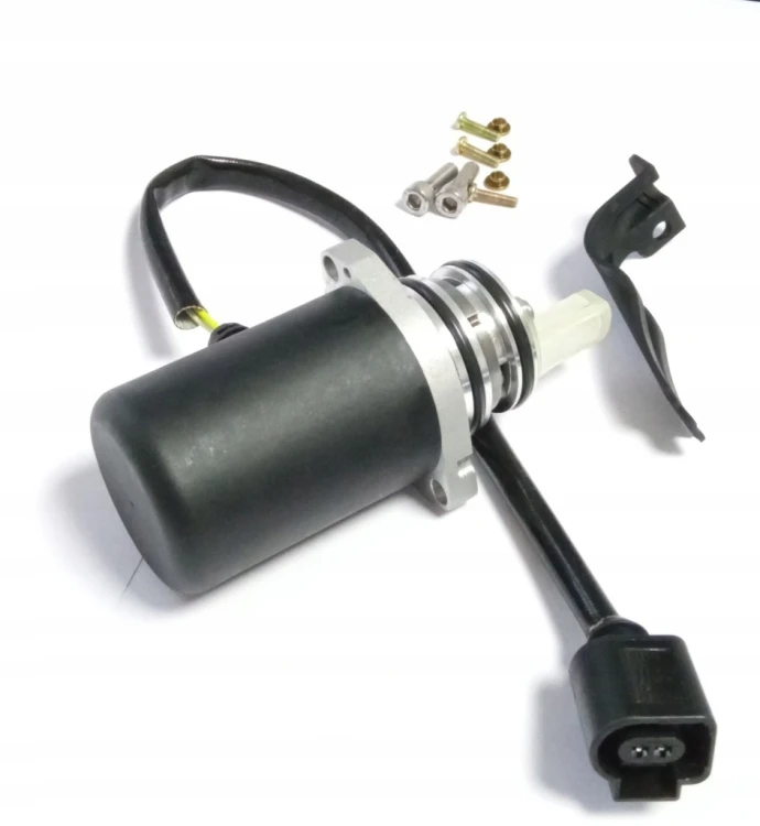 Nowa Pompa Haldex 02W598549A VW Transporter - HV103