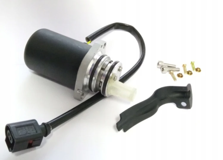Nowa Pompa Haldex 02W598549A VW Transporter - HV103
