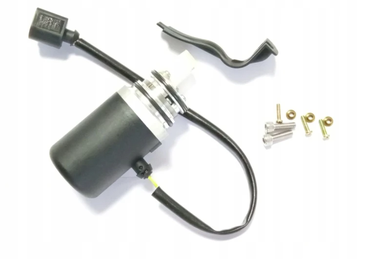 Nowa Pompa Haldex 02W598549A VW Transporter - HV103