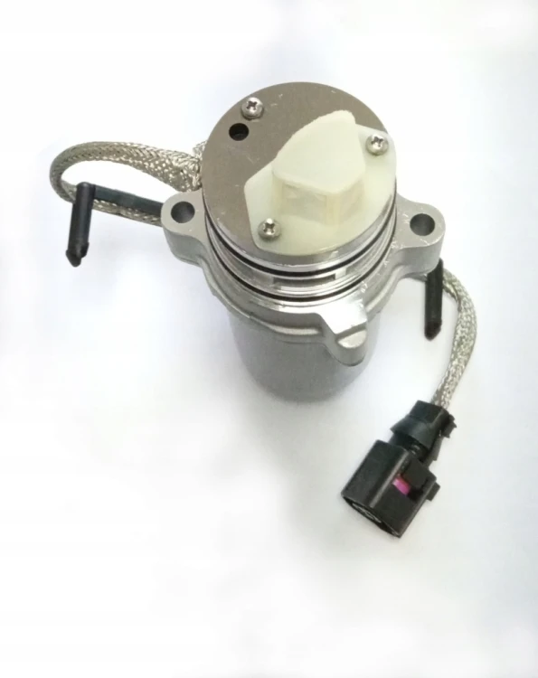 Nowa Pompa Haldex 0CQ598549 VAG AUDI VW - HV106 zamiennik