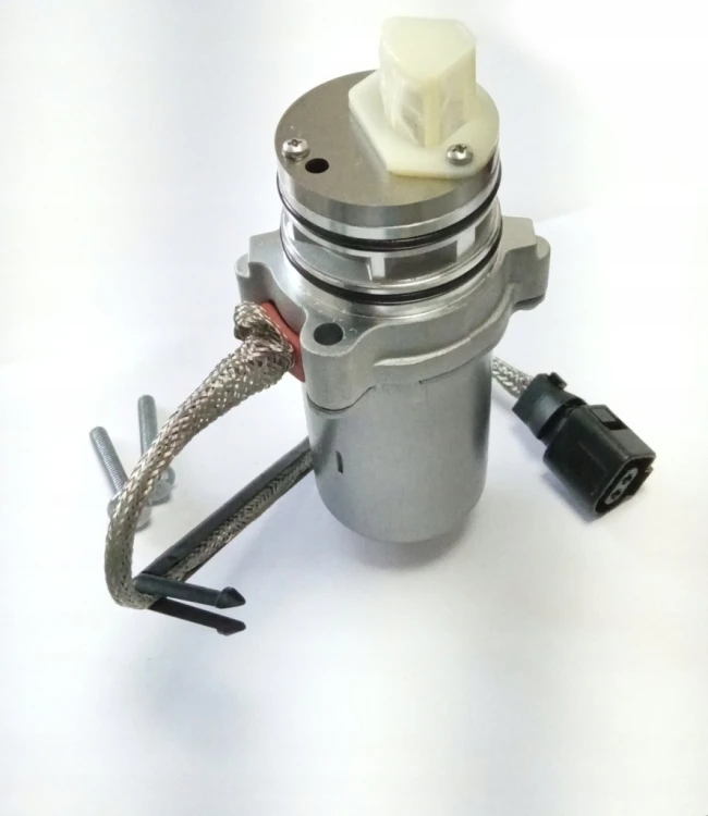 Nowa Pompa Haldex 0CQ598549 VAG AUDI VW - HV106 zamiennik