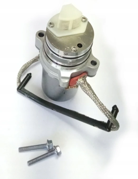 Nowa Pompa Haldex 0CQ598549 VAG AUDI VW - HV106 zamiennik