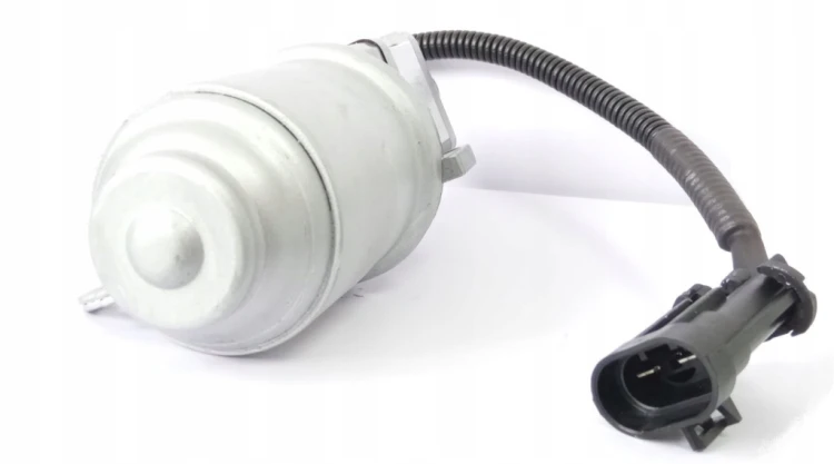 Pompa skrzyni biegów Alfa Romeo 147 Selespeed 16V 51736315 71769597