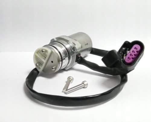Nowa Pompa Haldex 22765779 Opel Saab GM - HV108