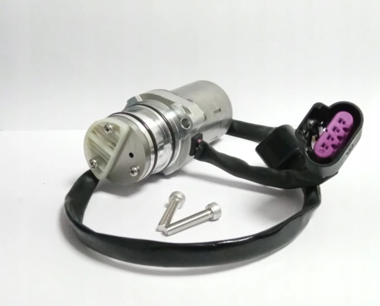 Nowa Pompa Haldex 22765779 Opel Saab GM - HV108