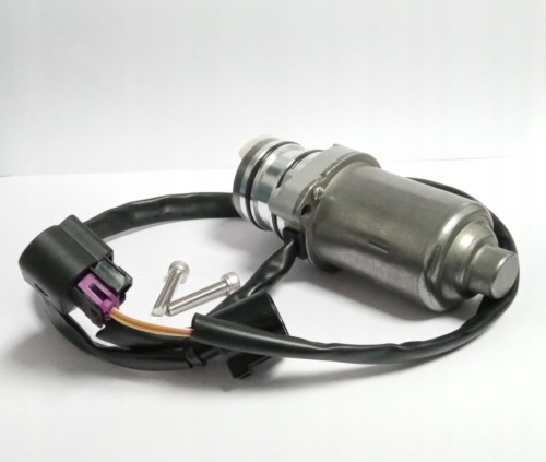 Nowa Pompa Haldex 22765779 Opel Saab GM - HV108