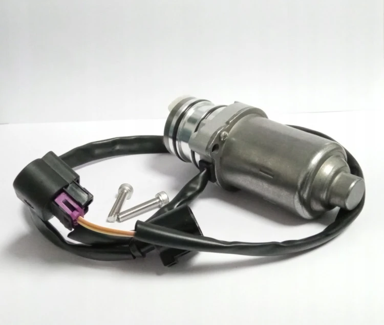 Nowa Pompa Haldex 22765779 Opel Saab GM - HV108
