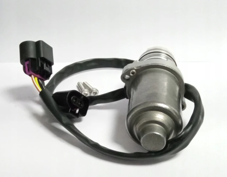 Nowa Pompa Haldex 22765779 Opel Saab GM - HV108