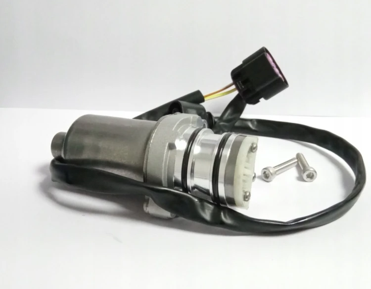 Nowa Pompa Haldex 22765779 Opel Saab GM - HV108