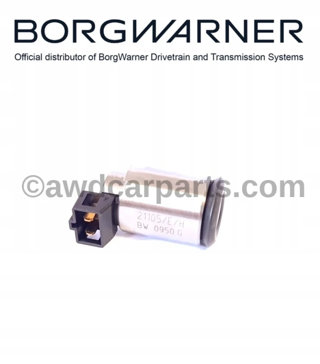 ZAWÓR AUTOMATYCZNEJ SKRZYNI CITROEN PEUGEOT REN DP0 AL4 50220 203750 PSA