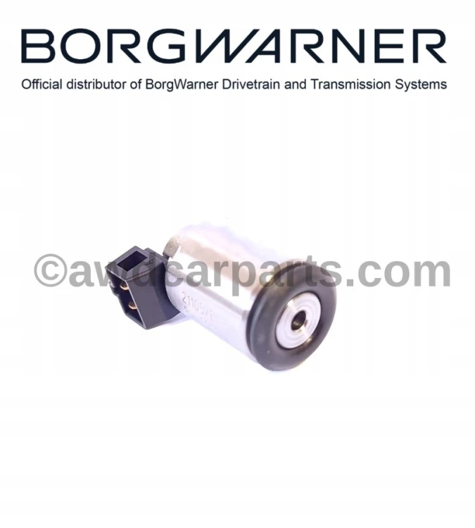ZAWÓR AUTOMATYCZNEJ SKRZYNI CITROEN PEUGEOT REN DP0 AL4 50220 203750 PSA