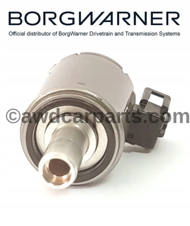 ZAWÓR AUTOMATYCZNEJ SKRZYNI CITROEN PEUGEOT REN DP0 AL4 50219 203749 PSA