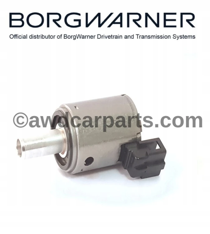 ZAWÓR AUTOMATYCZNEJ SKRZYNI CITROEN PEUGEOT REN DP0 AL4 50219 203749 PSA