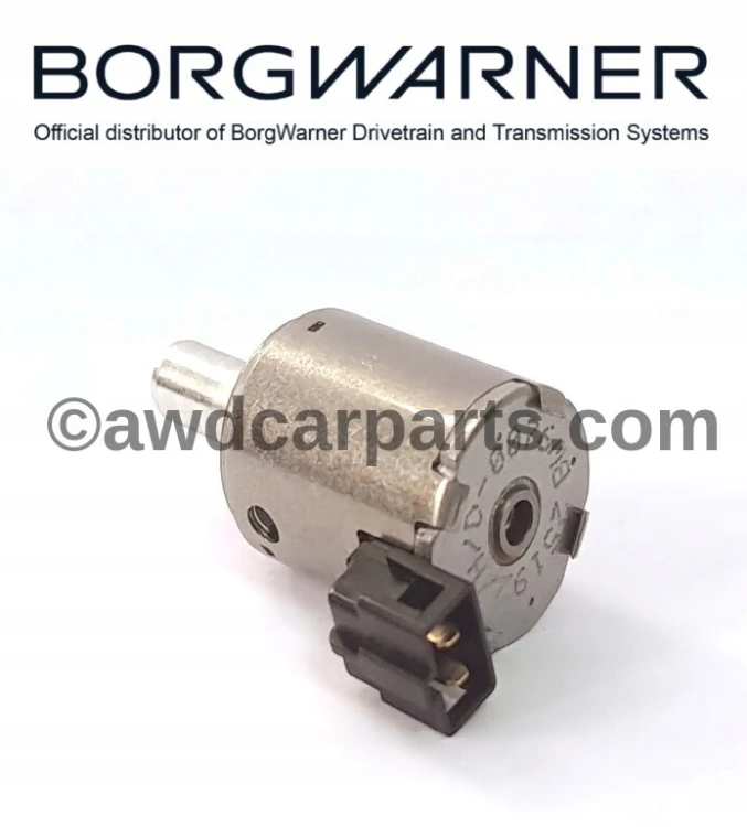ZAWÓR AUTOMATYCZNEJ SKRZYNI CITROEN PEUGEOT REN DP0 AL4 50219 203749 PSA